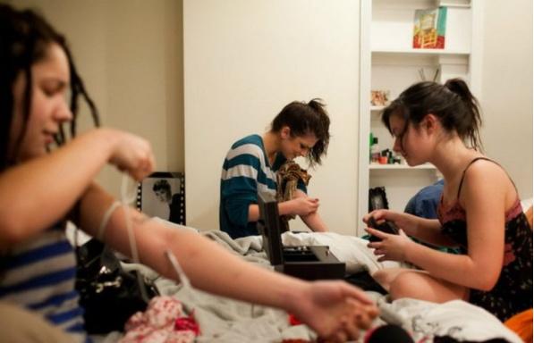 聚会时误吸毒品,夜店误吸毒品怎么办