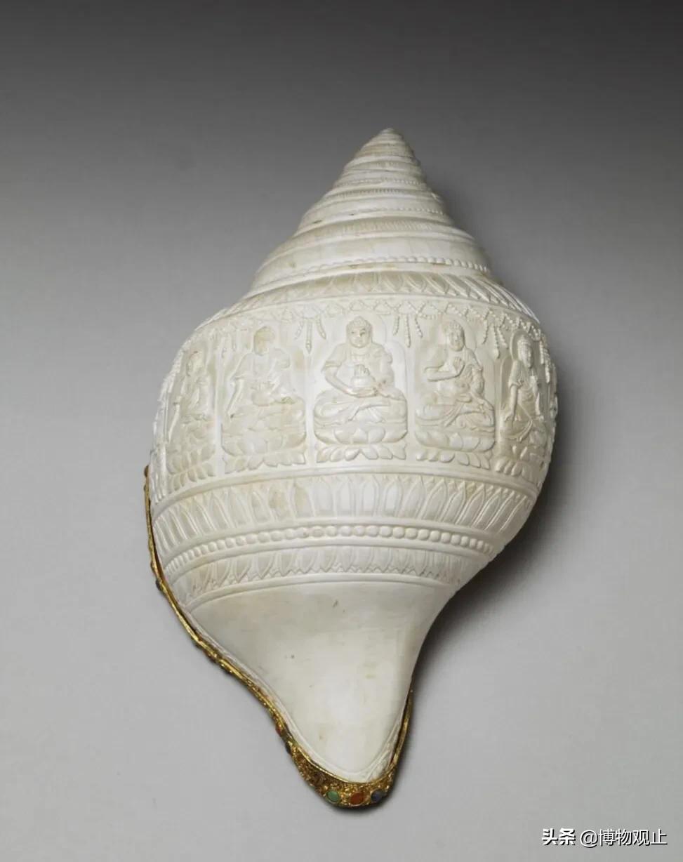 铜质藏传法器五股金刚,藏传佛教法宝图