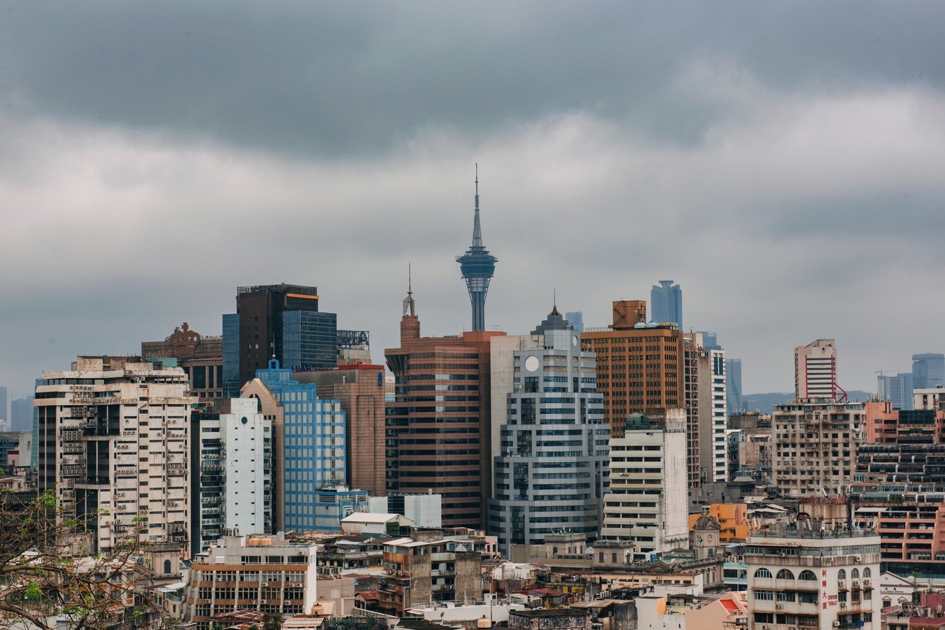 珠海体验港珠澳大桥,珠海往返澳门攻略