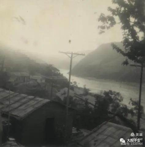 关小维│（军旅女兵）跟随铁道兵的日子（上）