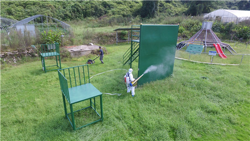 微爱公益服务队,张家界市微爱公益服务中心