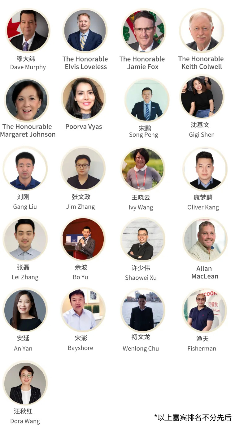 汇聚“世界名流”，绽放本土异彩！FHC自信而来