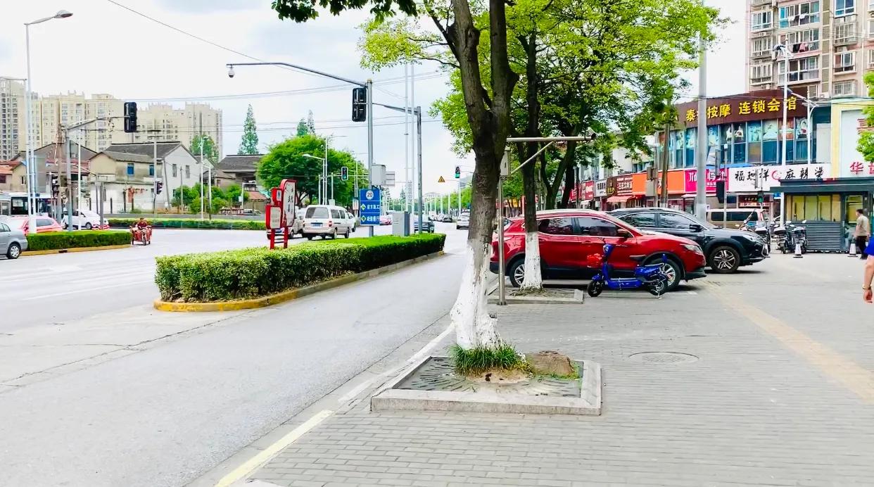 十里一亭,以安名亭,以亭为镇,安亭古镇,看1800年前永安塔