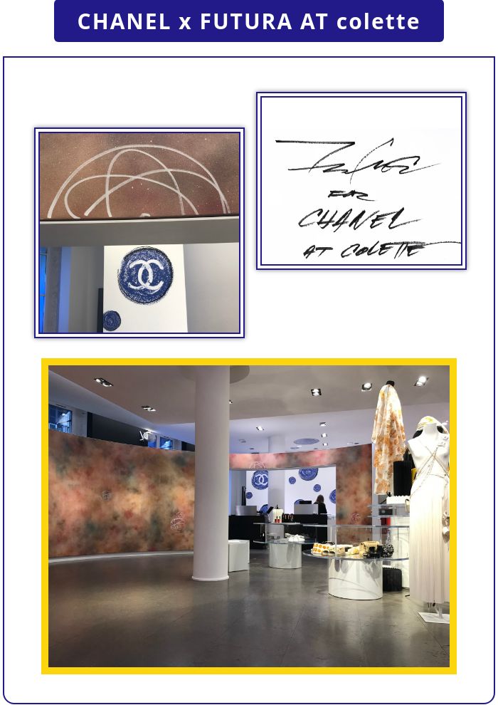 BlackRainbow——跨界领域的点金胜手