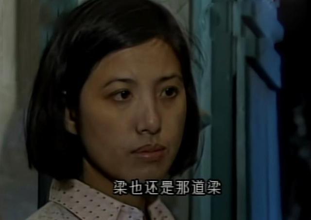 篱笆女人和枣花嫁给小庚有孩子吗,篱笆女人和狗小庚向枣花表白