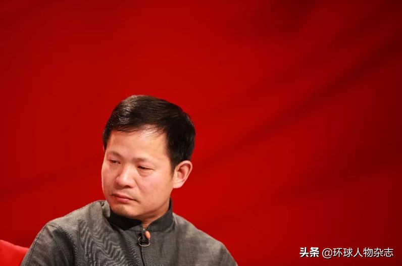 马云的房东,马云当年房东