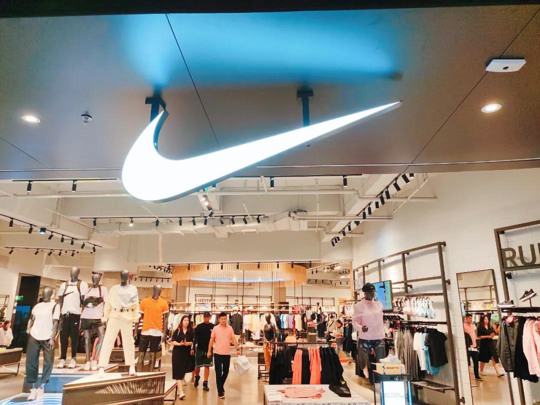 一双耐克利润有多大,一双耐克鞋进价