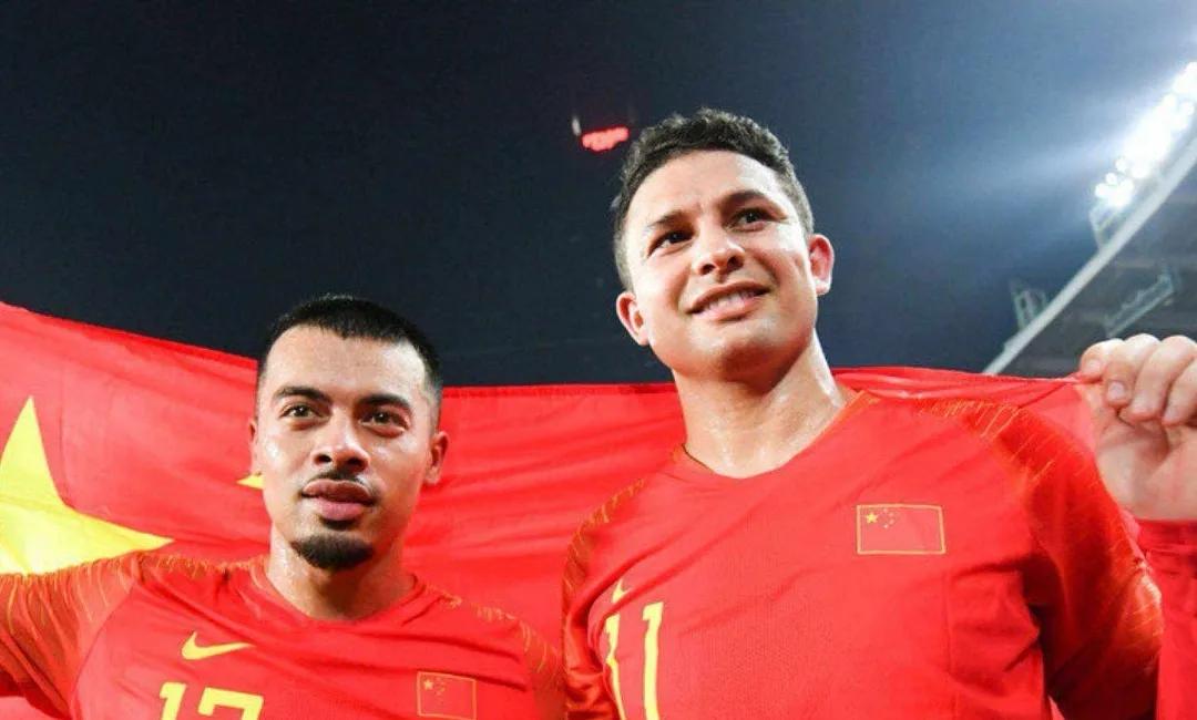 中国男子足球,重新认识中国少年