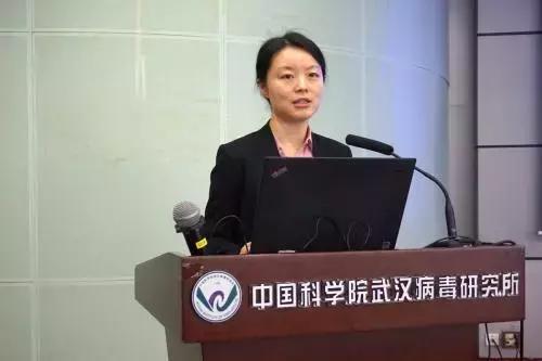 80后女正厅级科长,85后正厅女干部