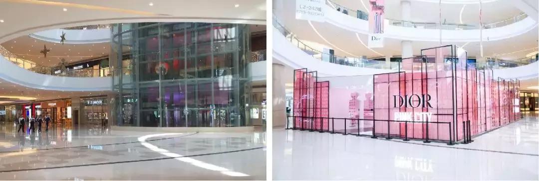 南头海雅缤纷城规划 (海雅缤纷城2022年)