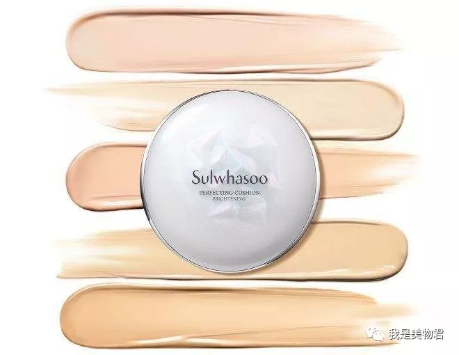 不脱妆粉底液第一名气垫,夏日气垫底妆不脱妆方法