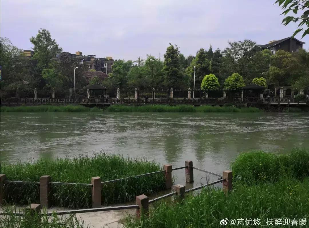 成都市区小众景点免费,成都冷门旅游景点推荐