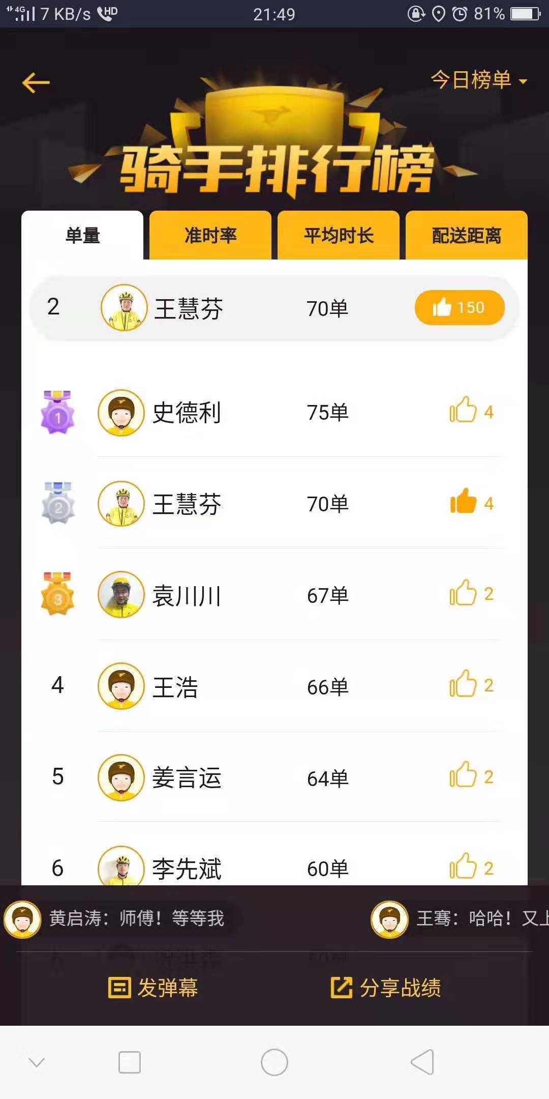 外卖女超人,女美团外卖员送餐技巧