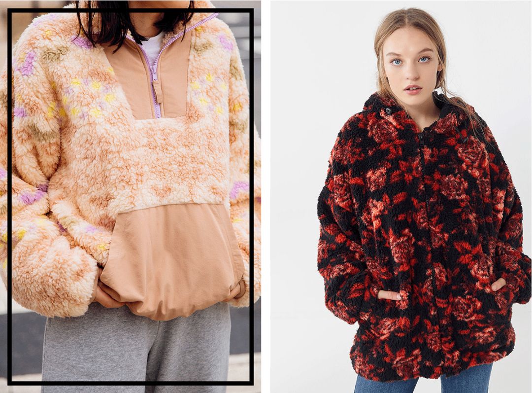 欧阳娜娜喜欢买衣服的店铺,欧阳娜娜也喜欢的平价品牌