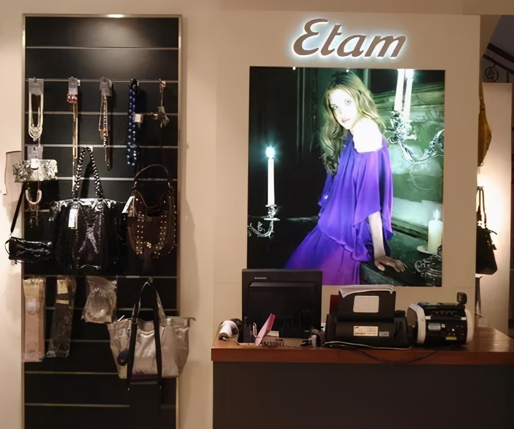 女装品牌艾格破产,艾格解散了吗