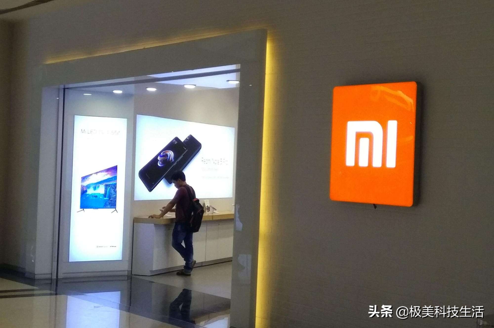 小米海外的成功,小米在欧洲销量超苹果