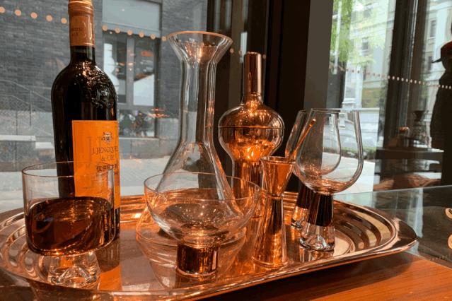 最值得去的小众打卡地,北京小众打卡地荣耀的绝美山顶