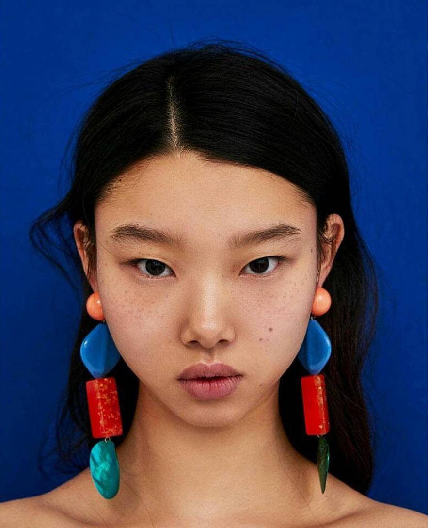 小众原创小视频,可以复制的小众饰品