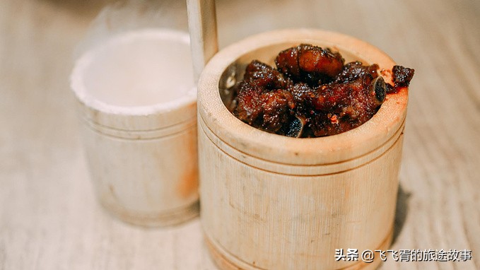 一分钟带你吃遍成都网红美食,成都必吃十大网红餐厅