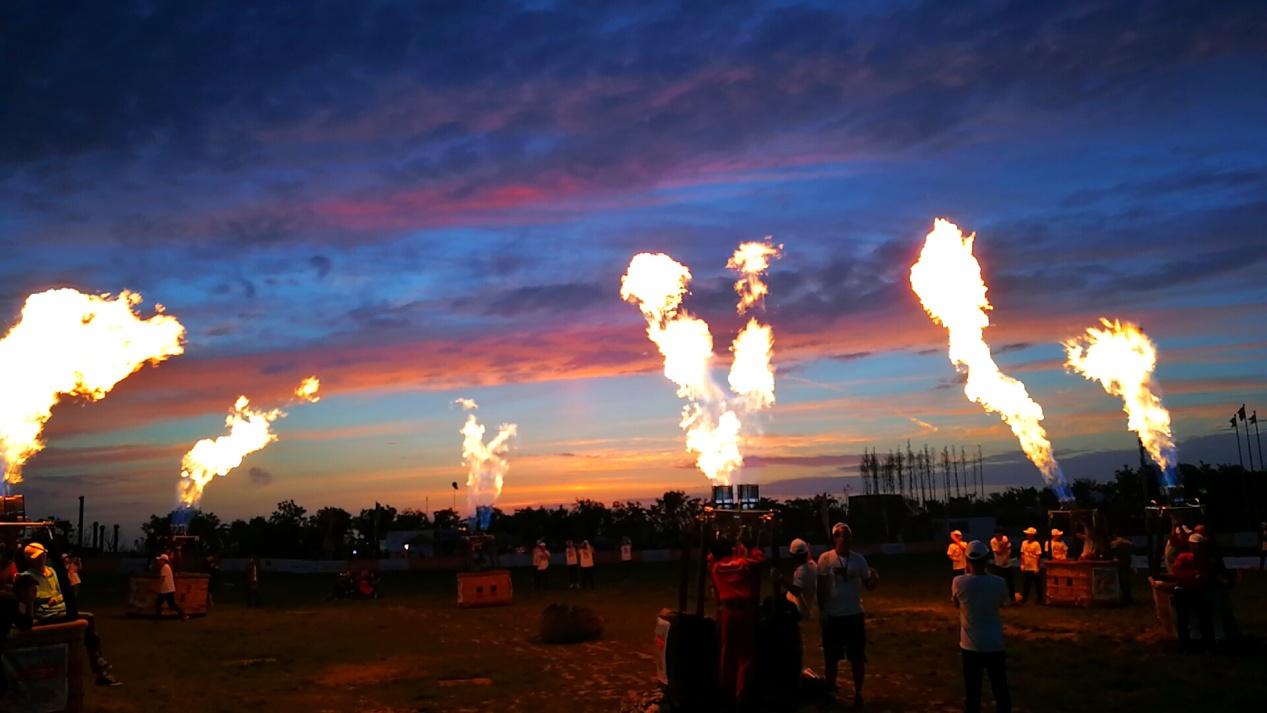 珠海市环球嘉年华,2019珠海嘉年华