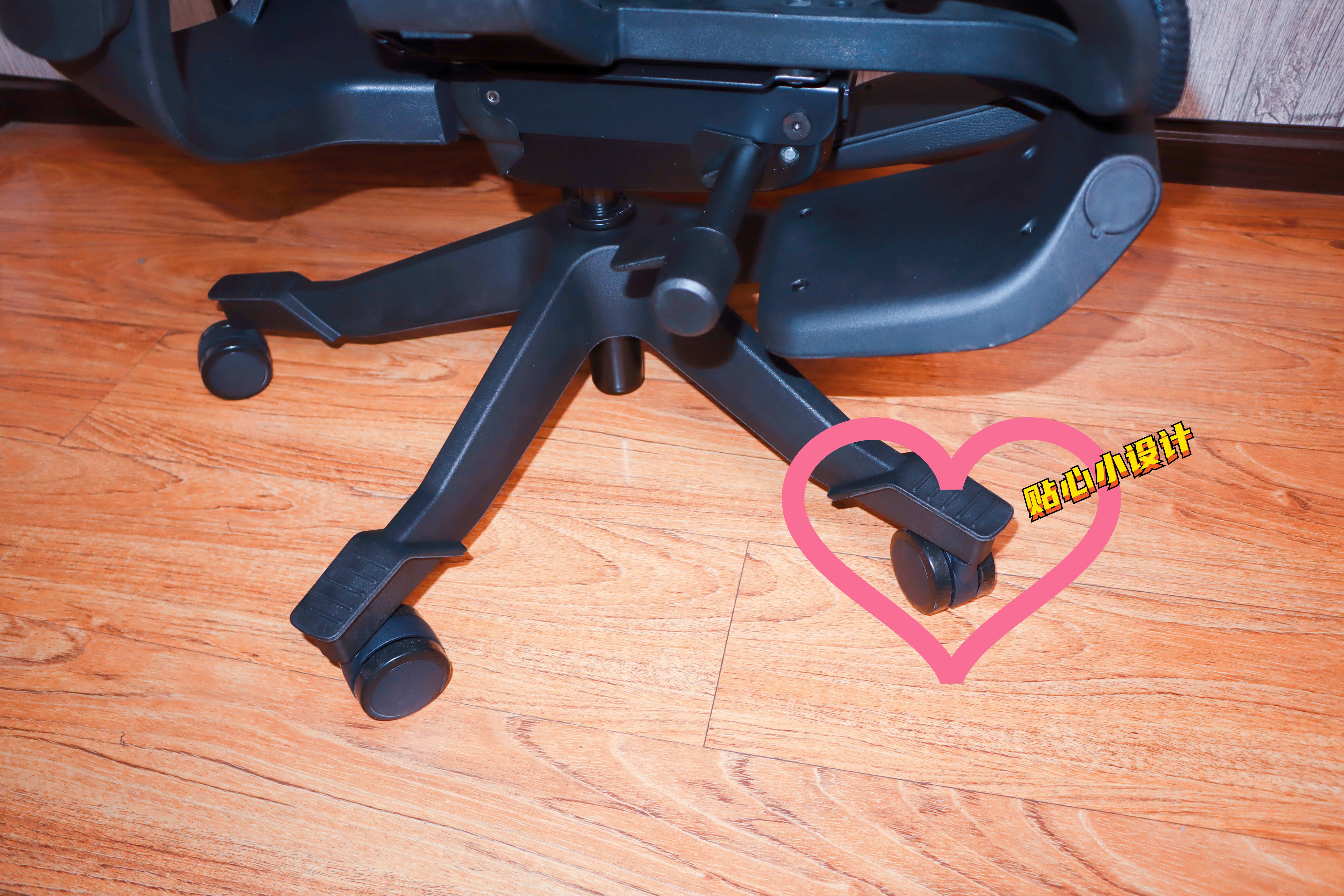 网易严选星舰工学椅测评,网易严选电脑椅星舰款