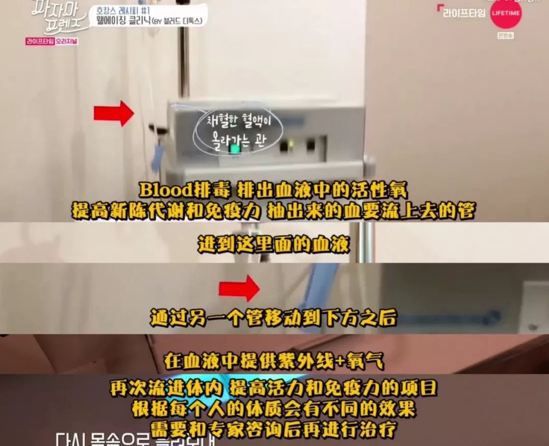 网红花5万赴日本洗血：这些自杀式美容法，正在收割你的智商税