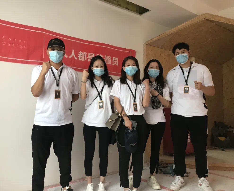 2020“为你而战”之逆战篇