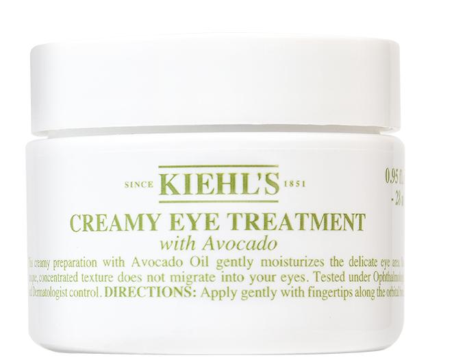 真正有效好用的眼霜,真正有效的眼霜