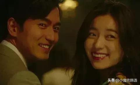 你认为哪些演员有颜值又有演技,颜值与演技俱佳的实力派