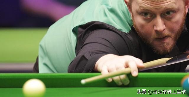 塞尔比单赛季5冠,14年世锦赛塞尔比夺冠全过程