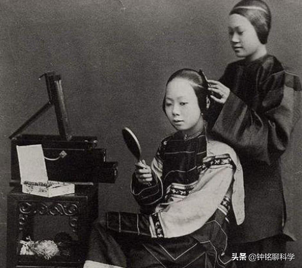 为什么虱子从21世纪就消失了,人类虱子的进化史