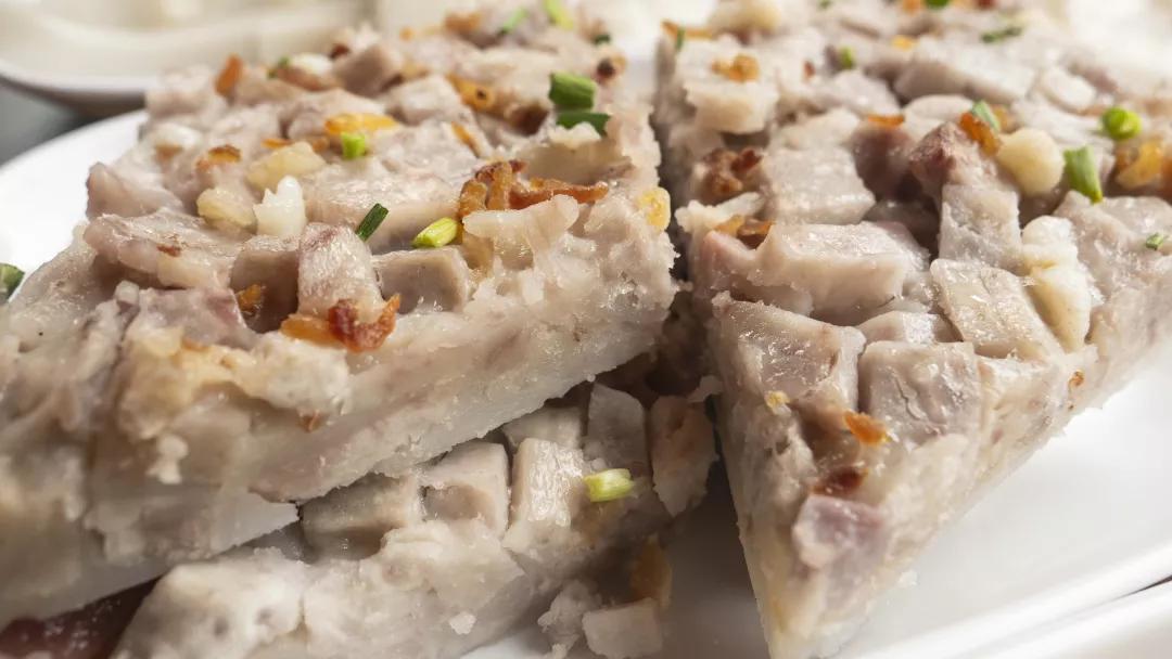 香洲“呢壹间”小店,年轻夫妻做出广东地道茶果,味道超正