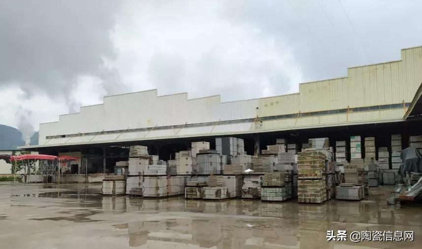 为什么福建厚砖这么“疯狂”？共45条生产线（附名单）