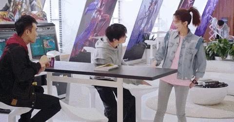 忍了一天，这部新剧，我有话说