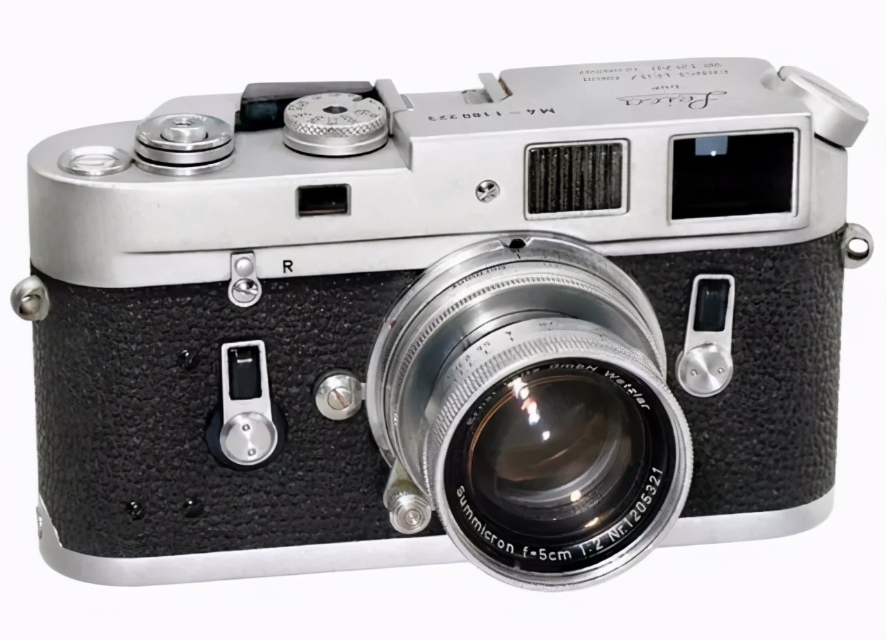 复古过时产品清单,复古相机机型