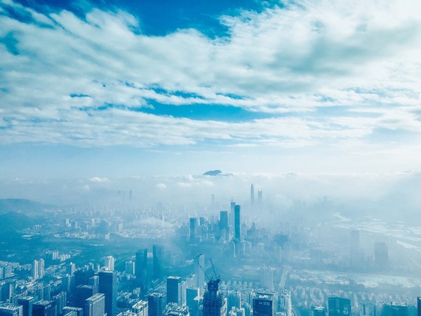 深圳平安好玩的地方,深圳平安观光攻略