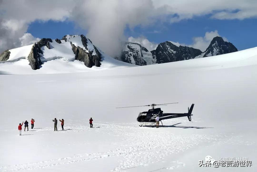 新西兰的五个漂亮的地方,新西兰最好的五大城市