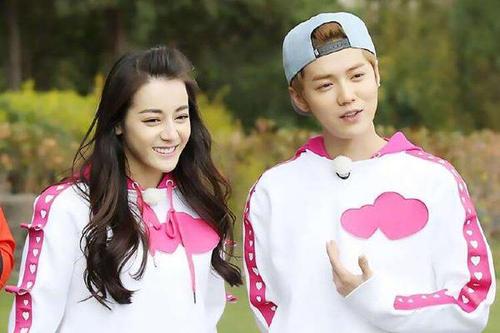 张艺兴为什么不追热巴,张艺兴对热巴做的一件事让人爆笑