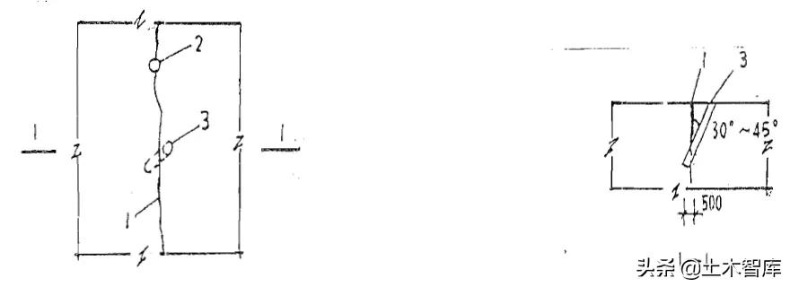 混凝土楼面开裂原因及处理方法,桥面混凝土开裂是什么原因