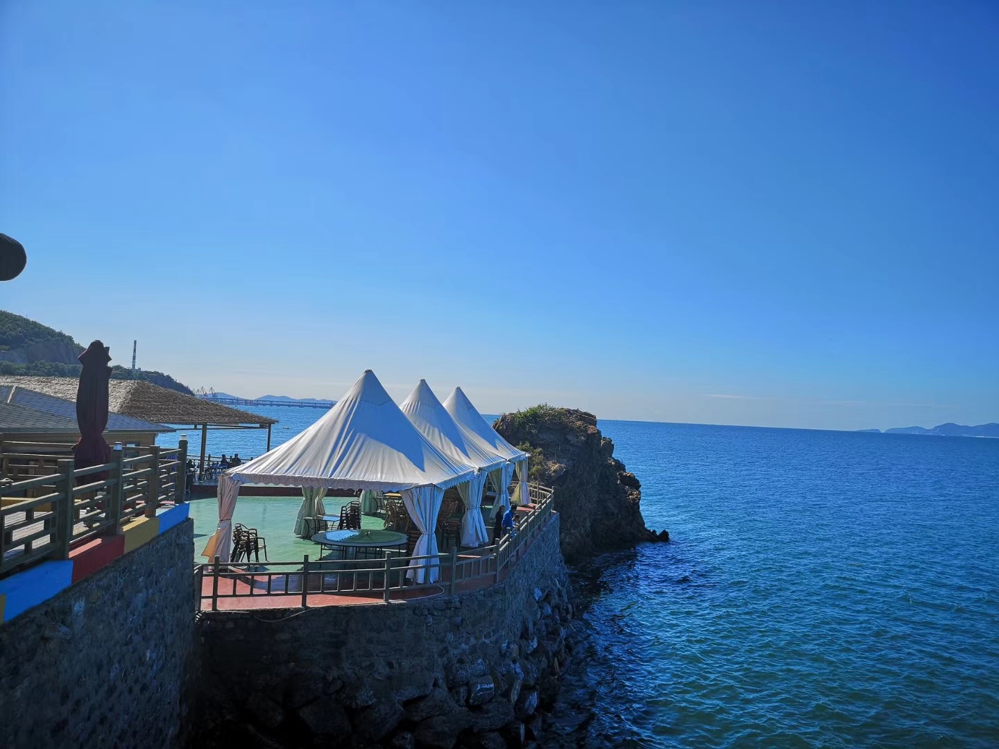 漫居生活空间,漫居山景度假