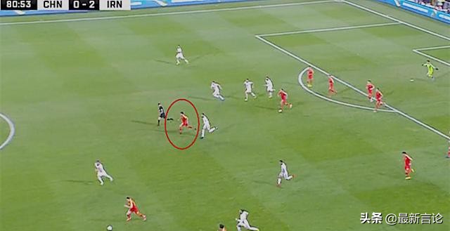 郑智到底有多强,郑智展现亚洲球队的真实实力