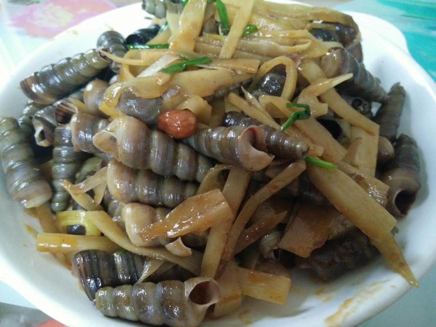 钉螺怎么吸不出肉来,钉螺怎么吃才正确