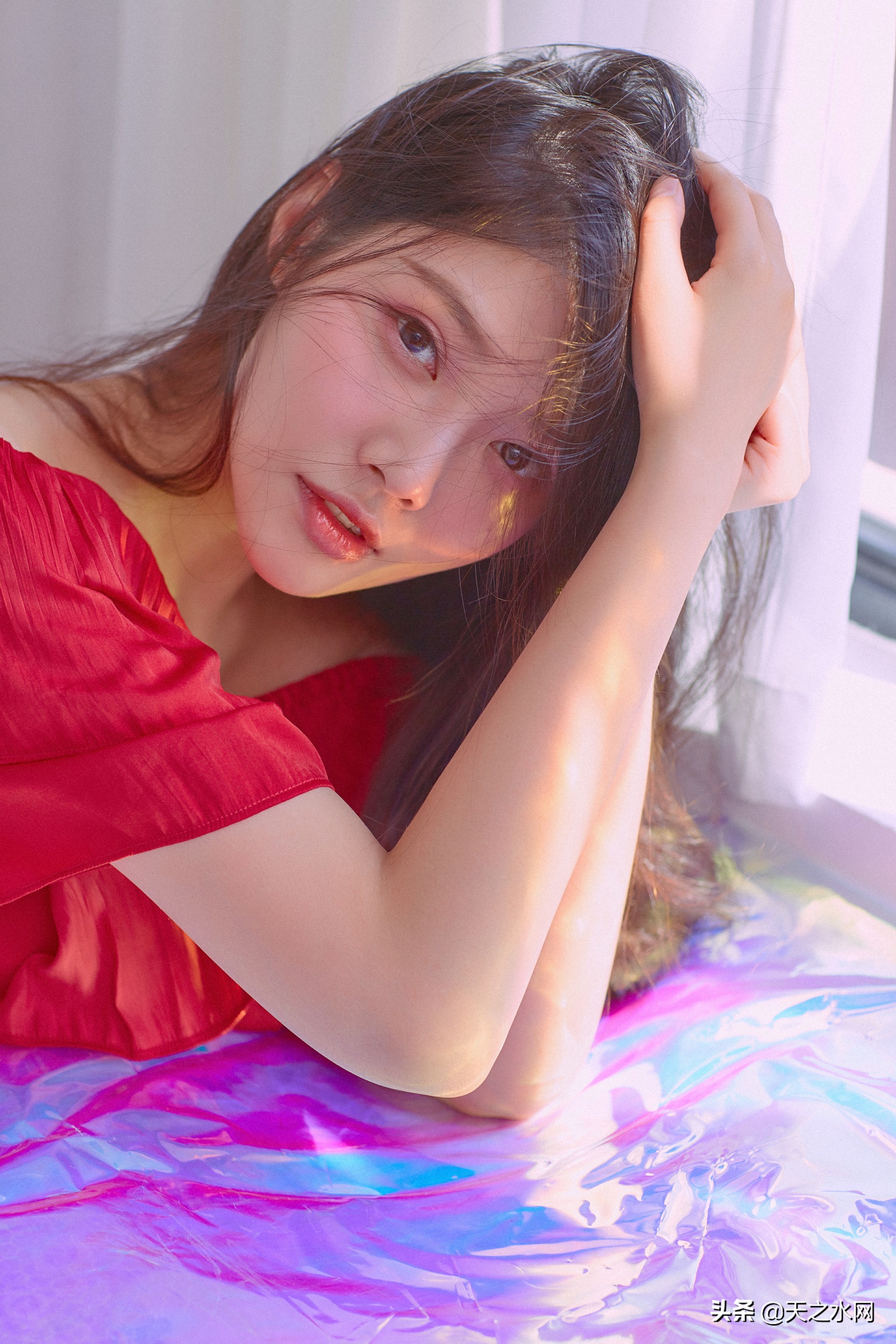 徐冬冬椰树牌椰汁视频,徐冬冬力挺椰树椰汁