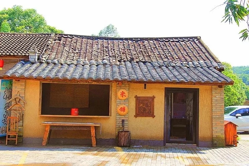 惠州罗浮山温泉旅游攻略,惠州罗浮山风景住宿区