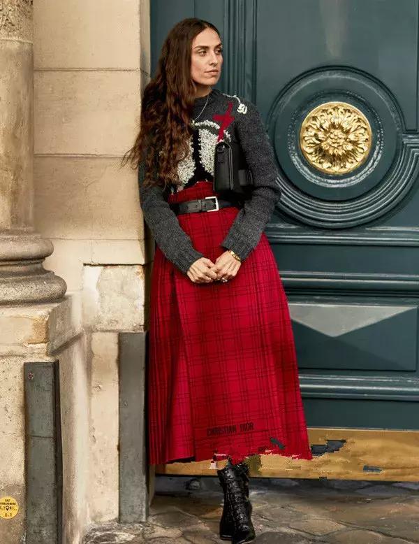 最近应该怎么穿,最近怎么穿搭