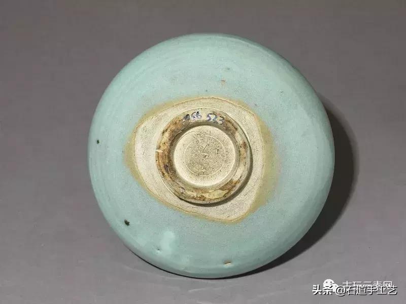 钧窑瓷鉴定,钧窑的鉴定技巧教你看懂钧窑