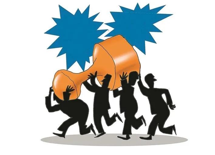 公章被人抢走了怎么办,公章被人拿走如何补偿