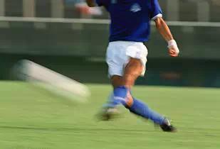 干货足球教学,踢球干货