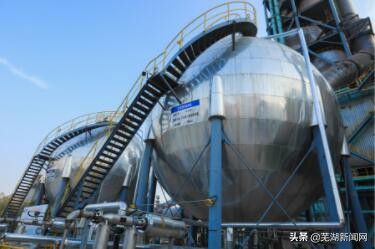 海螺集团为什么能跻身世界500强,海螺哪年进入世界500强