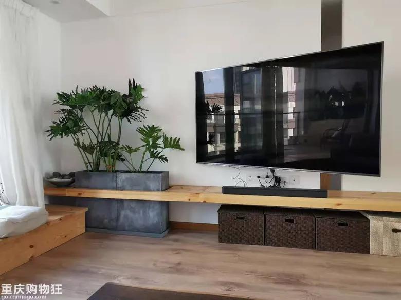 重庆200平方大平层,重庆200平大平层